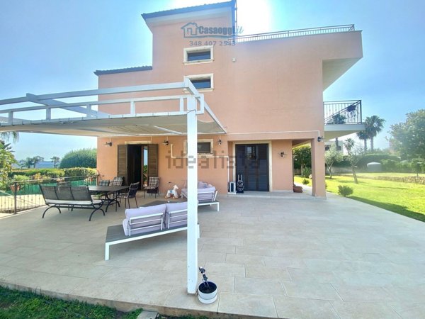 casa indipendente in vendita a Siracusa