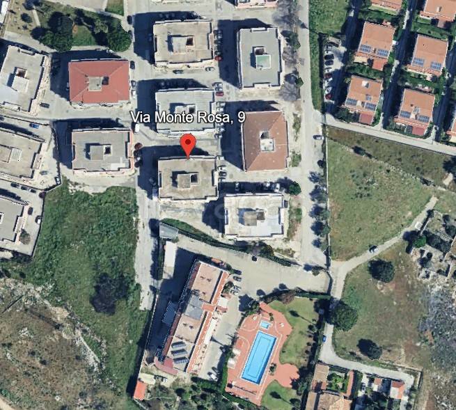 appartamento in vendita a Siracusa in zona Epipoli
