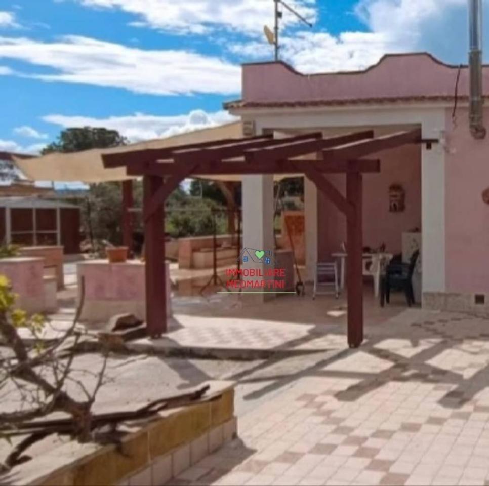 casa indipendente in vendita a Siracusa