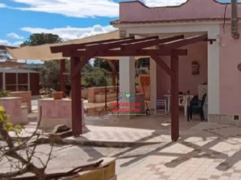 casa indipendente in vendita a Siracusa