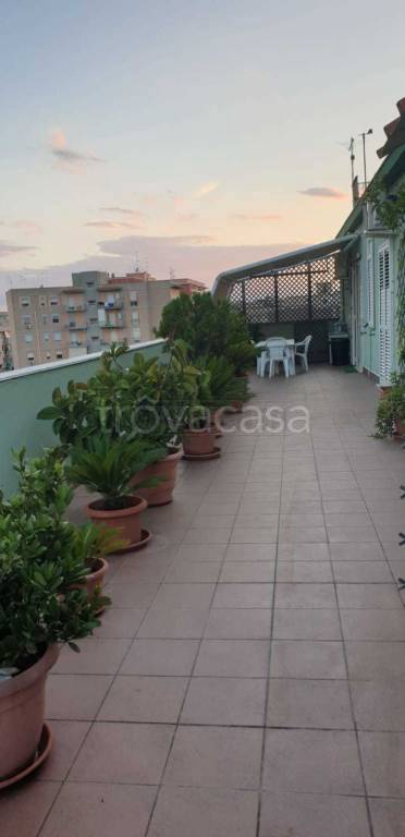 appartamento in vendita a Siracusa in zona Scala Greca