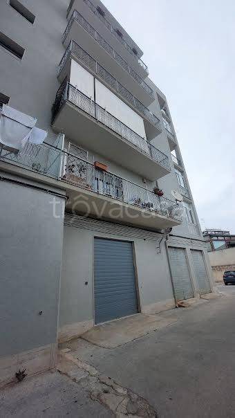 appartamento in vendita a Siracusa in zona Epipoli