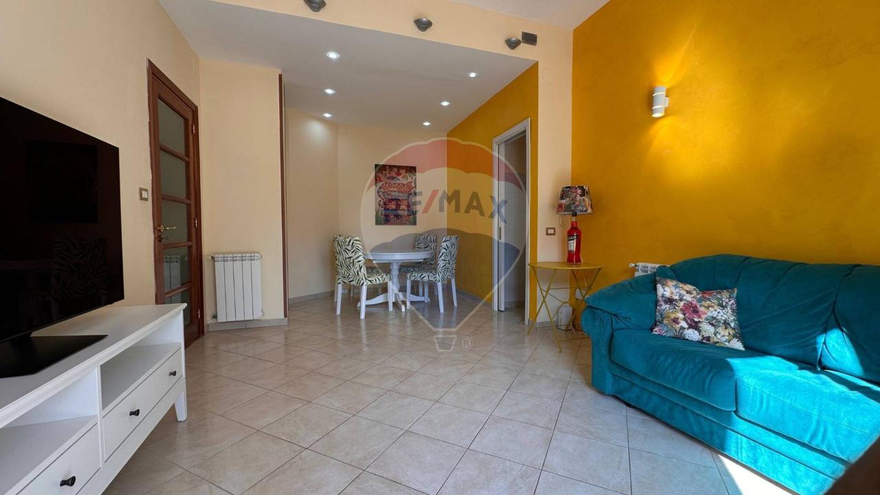 appartamento in vendita a Siracusa in zona Grottasanta