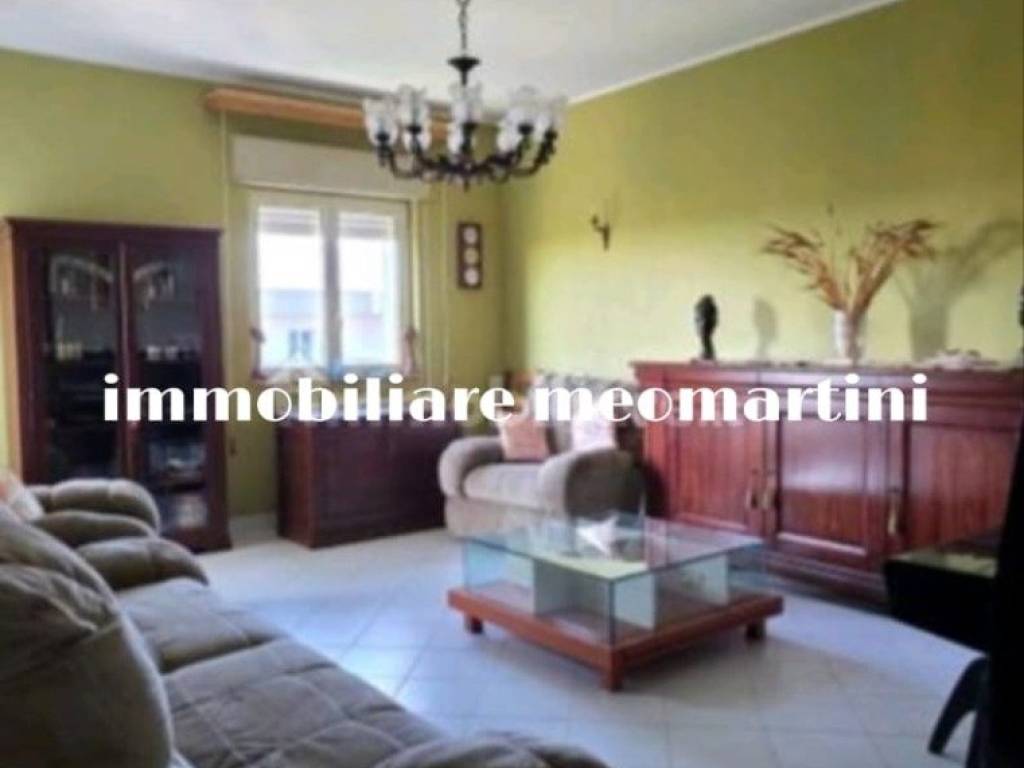 appartamento in vendita a Siracusa in zona Epipoli