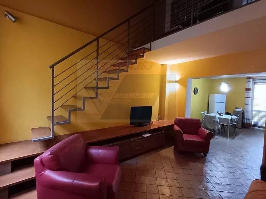 appartamento in vendita a Siracusa in zona Borgata