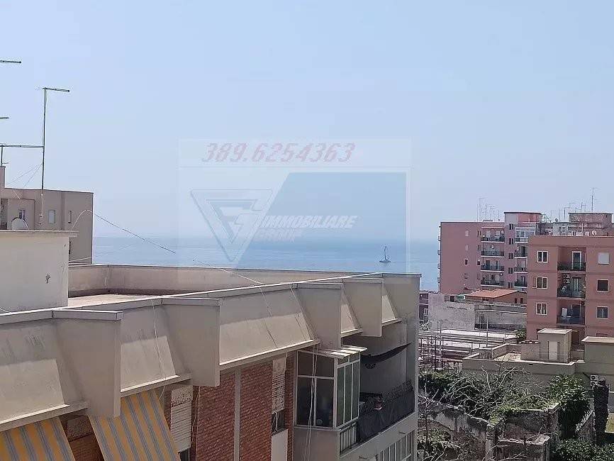 appartamento in vendita a Siracusa in zona Borgata