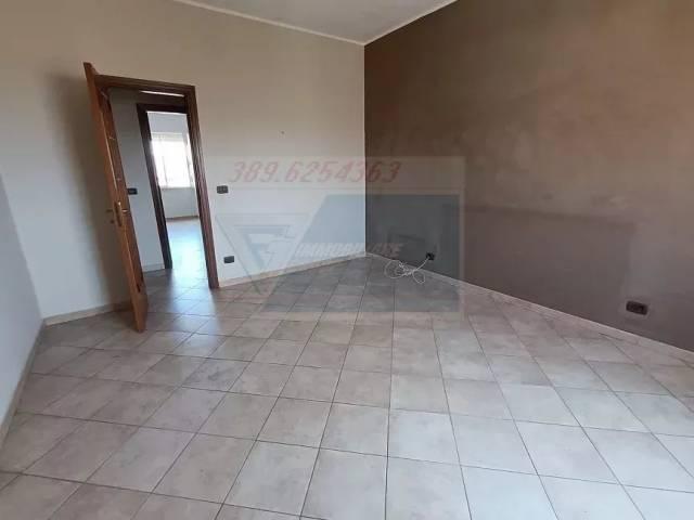 appartamento in vendita a Siracusa in zona Borgata