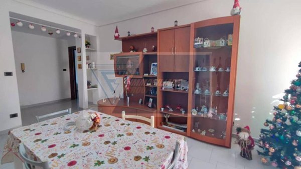 appartamento in vendita a Siracusa in zona Grottasanta