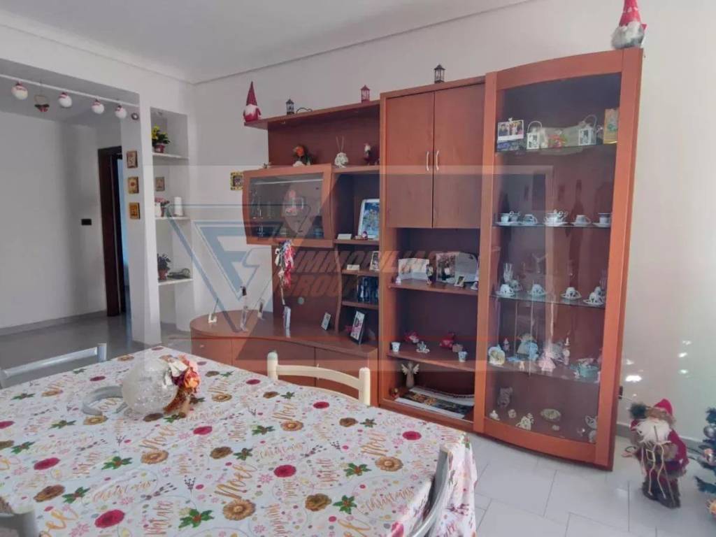 appartamento in vendita a Siracusa in zona Grottasanta