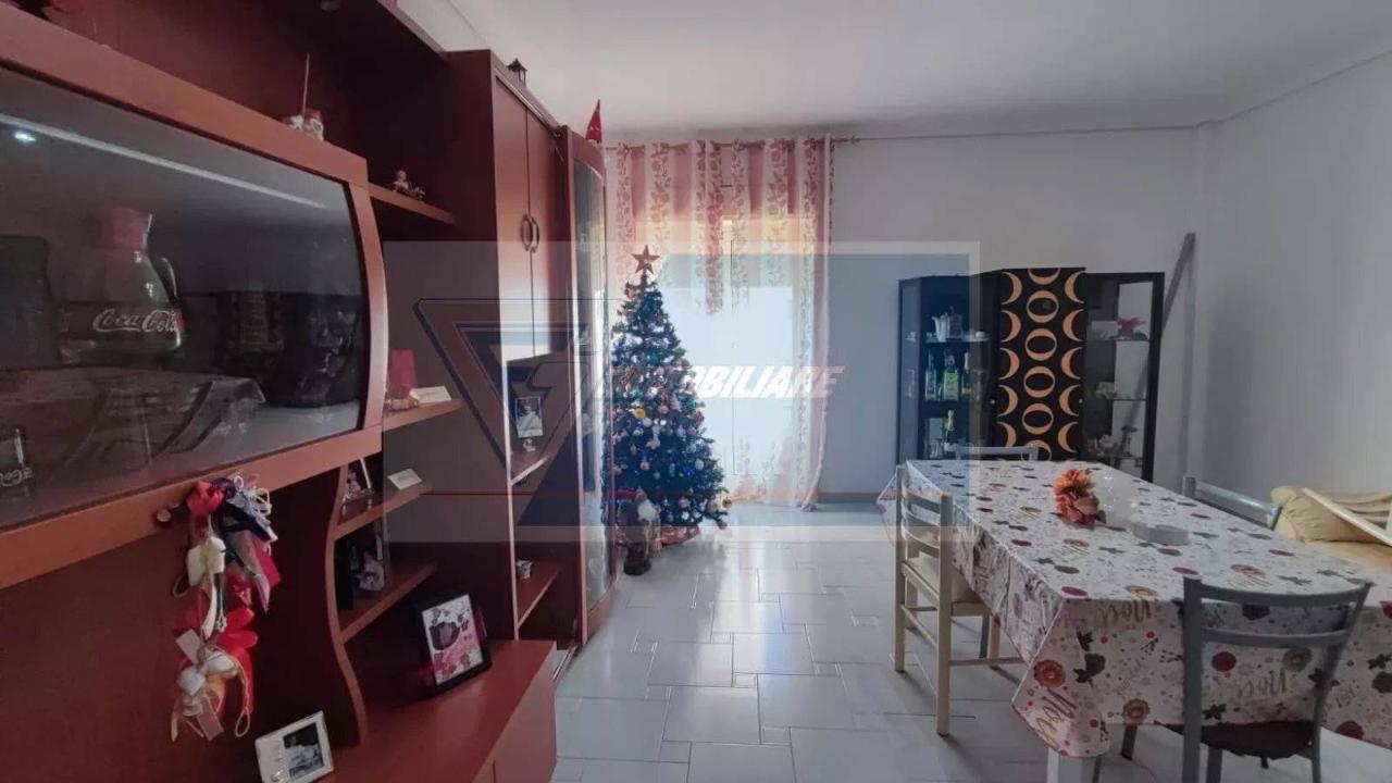 appartamento in vendita a Siracusa in zona Borgata