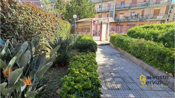 appartamento in vendita a Siracusa in zona Belvedere