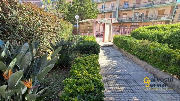 appartamento in vendita a Siracusa