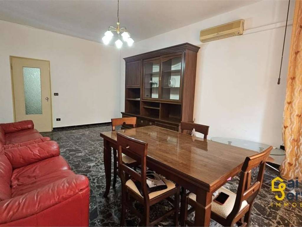 appartamento in vendita a Siracusa in zona Centro Città