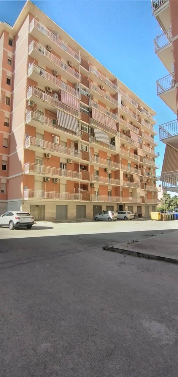 appartamento in vendita a Siracusa in zona Centro Città