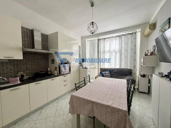 appartamento in vendita a Siracusa in zona Centro Città