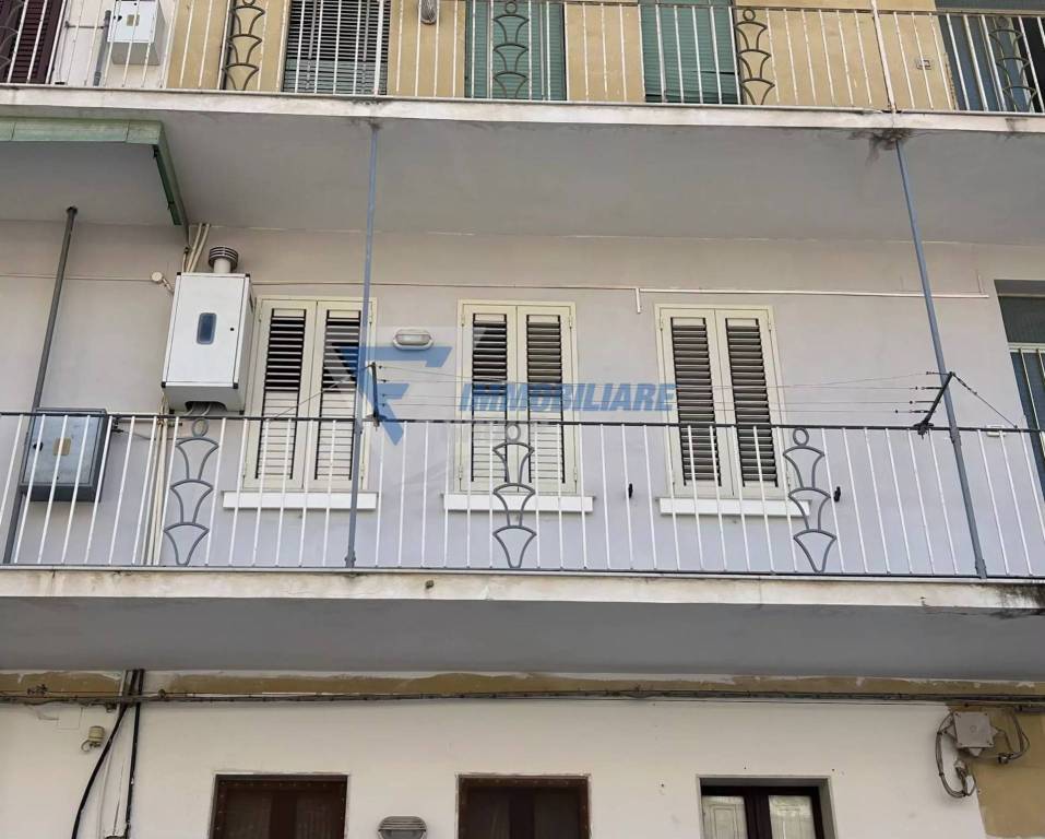 appartamento in vendita a Siracusa in zona Centro Città