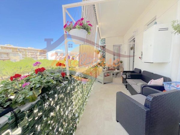 appartamento in vendita a Siracusa in zona Grottasanta