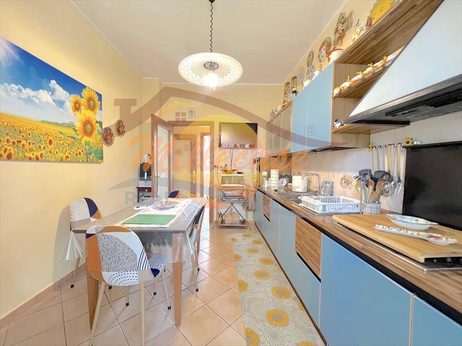 appartamento in vendita a Siracusa