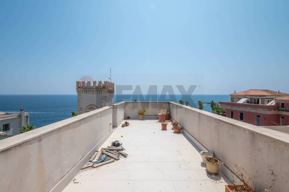 appartamento in vendita a Siracusa