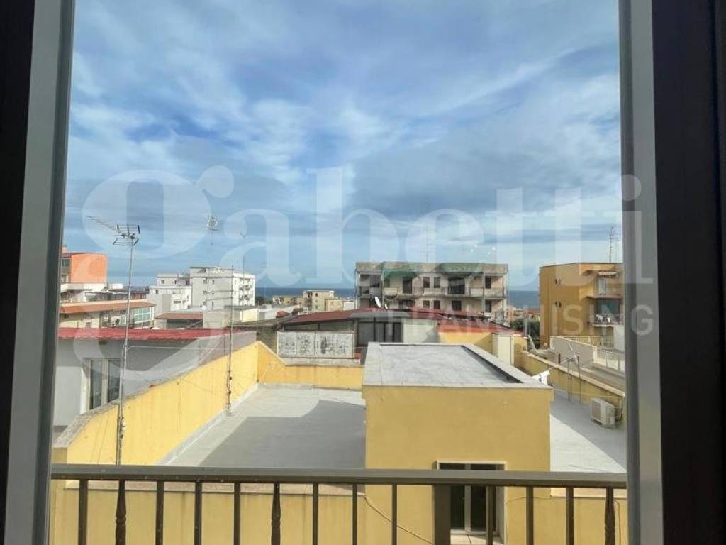 appartamento in vendita a Siracusa in zona Grottasanta