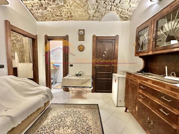 appartamento in vendita a Siracusa in zona Isola Ortigia