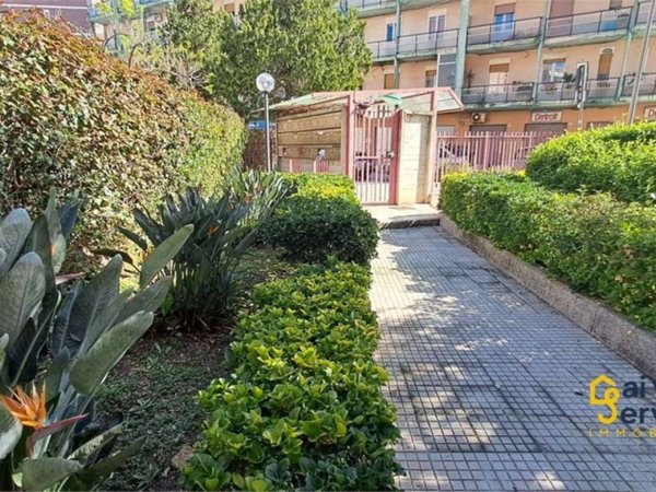 appartamento in vendita a Siracusa in zona Scala Greca
