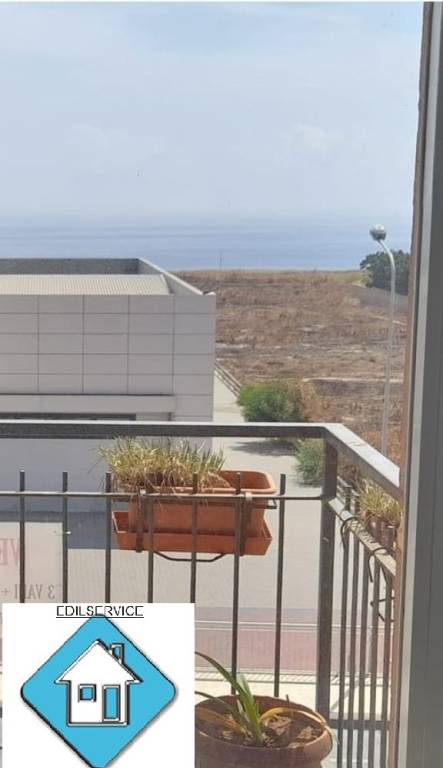 appartamento in vendita a Siracusa in zona Grottasanta