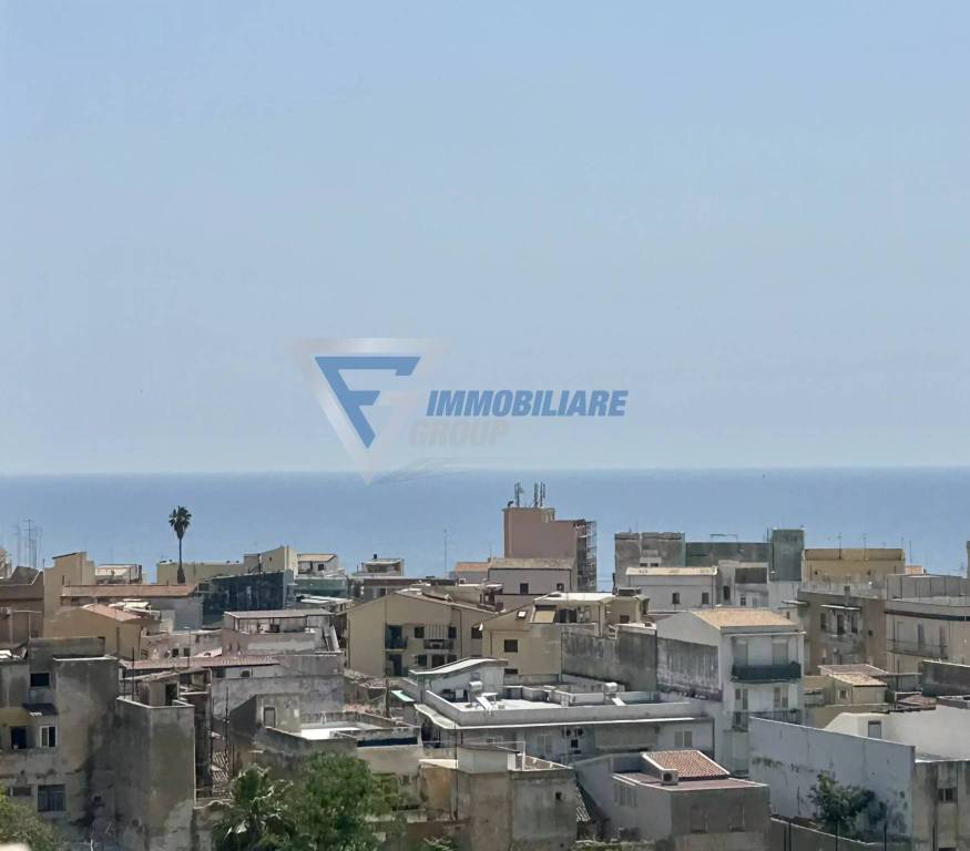 appartamento in vendita a Siracusa in zona Centro Città