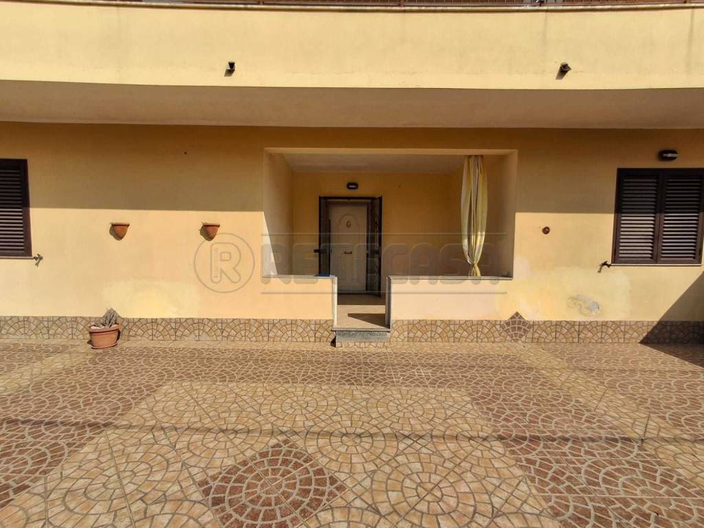 casa indipendente in vendita a Siracusa in zona Scala Greca