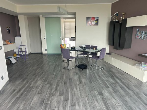 appartamento in vendita a Siracusa in zona Belvedere