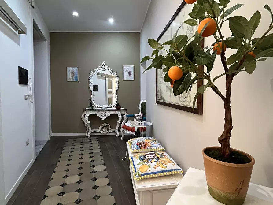 appartamento in vendita a Siracusa in zona Isola Ortigia