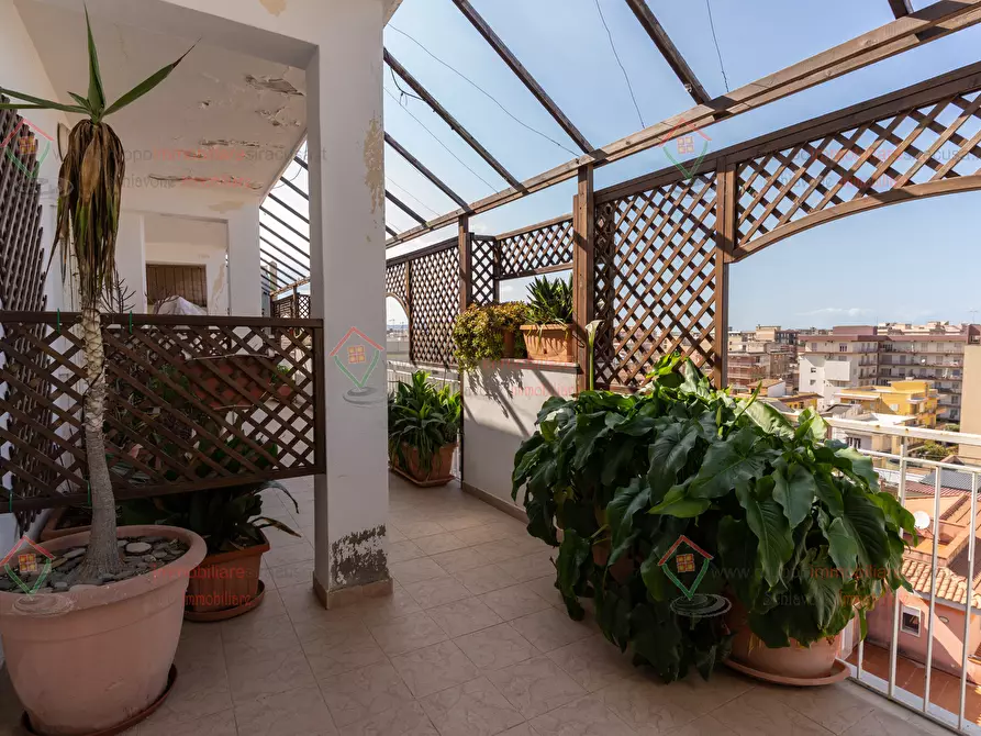 appartamento in vendita a Siracusa