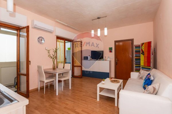 appartamento in vendita a Siracusa in zona Grottasanta