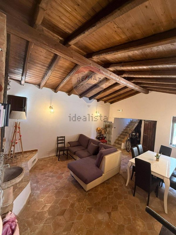 appartamento in vendita a Siracusa in zona Isola Ortigia