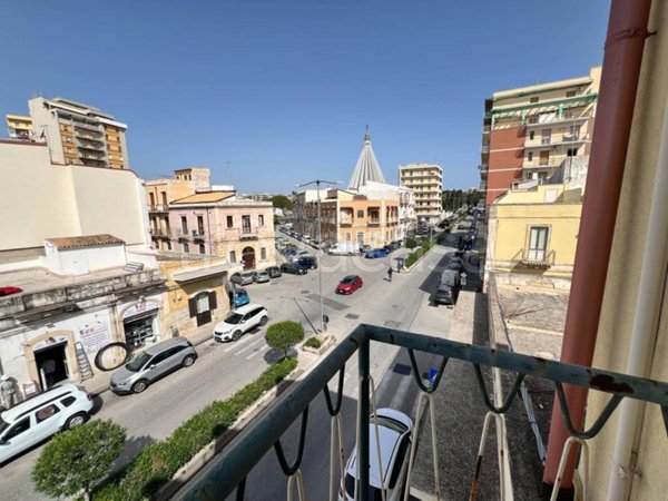 appartamento in vendita a Siracusa in zona Centro Città