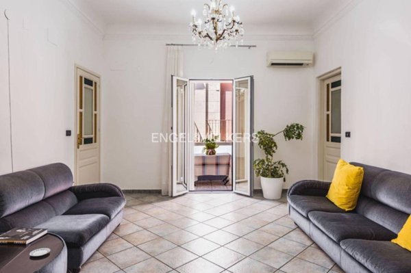 appartamento in vendita a Siracusa in zona Isola Ortigia