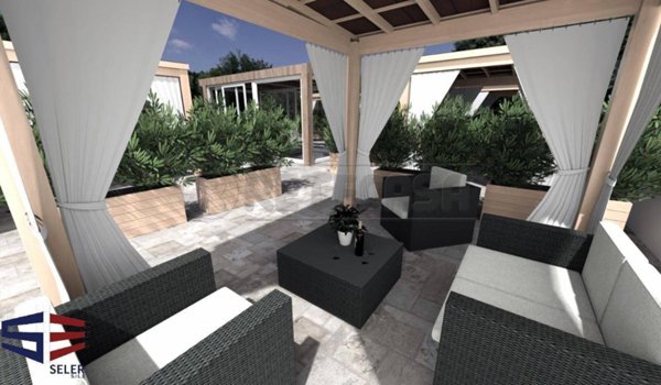 casa indipendente in vendita a Siracusa in zona Borgata