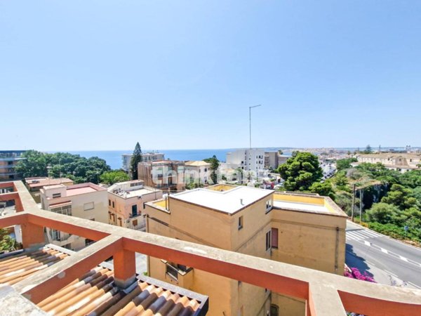 appartamento in vendita a Siracusa in zona Grottasanta