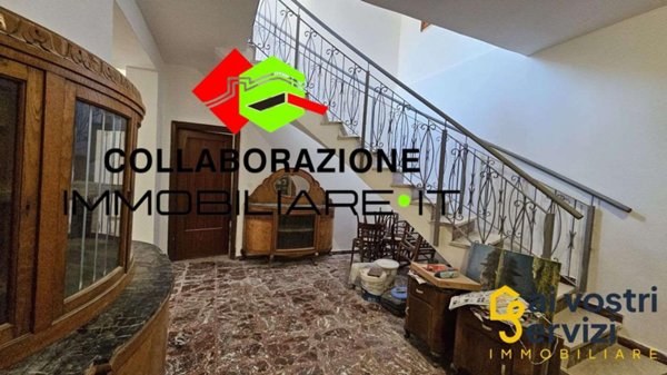 appartamento in vendita a Siracusa in zona Borgata