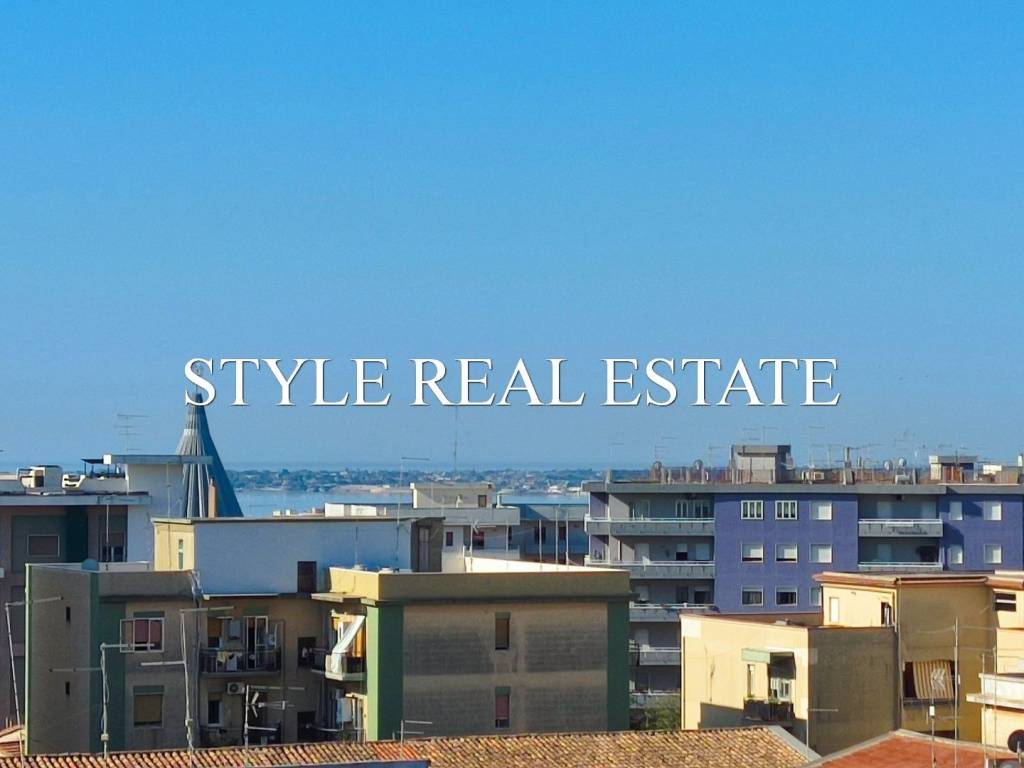 appartamento in vendita a Siracusa