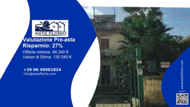 appartamento in vendita a Siracusa