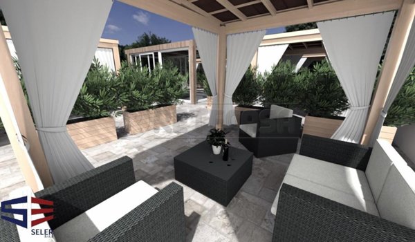 appartamento in vendita a Siracusa in zona Borgata