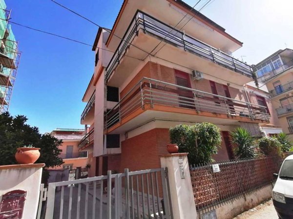 appartamento in vendita a Siracusa