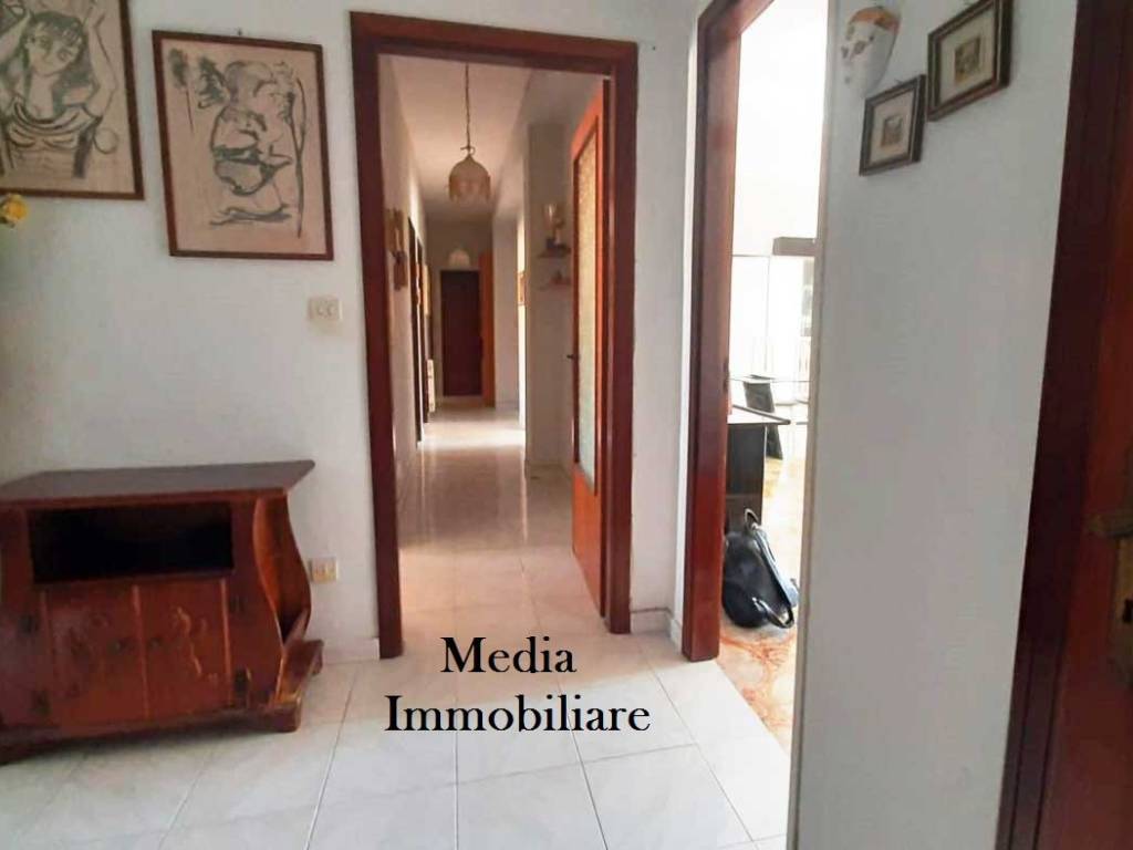 appartamento in vendita a Siracusa