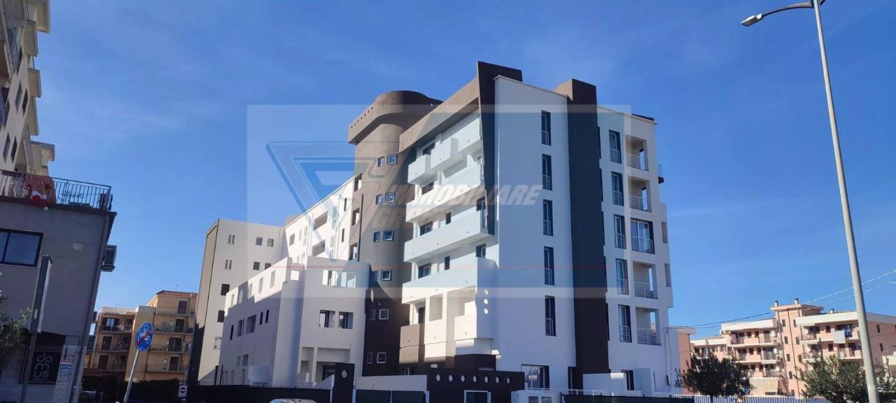 appartamento in vendita a Siracusa in zona Scala Greca