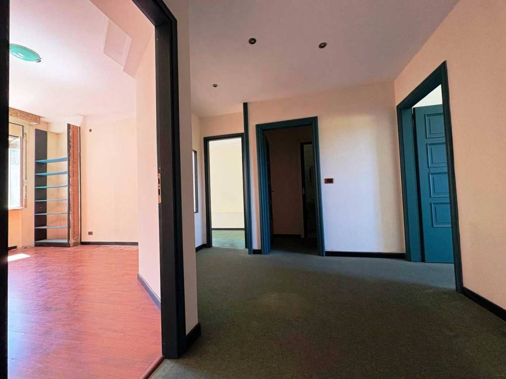 appartamento in vendita a Siracusa in zona Centro Città
