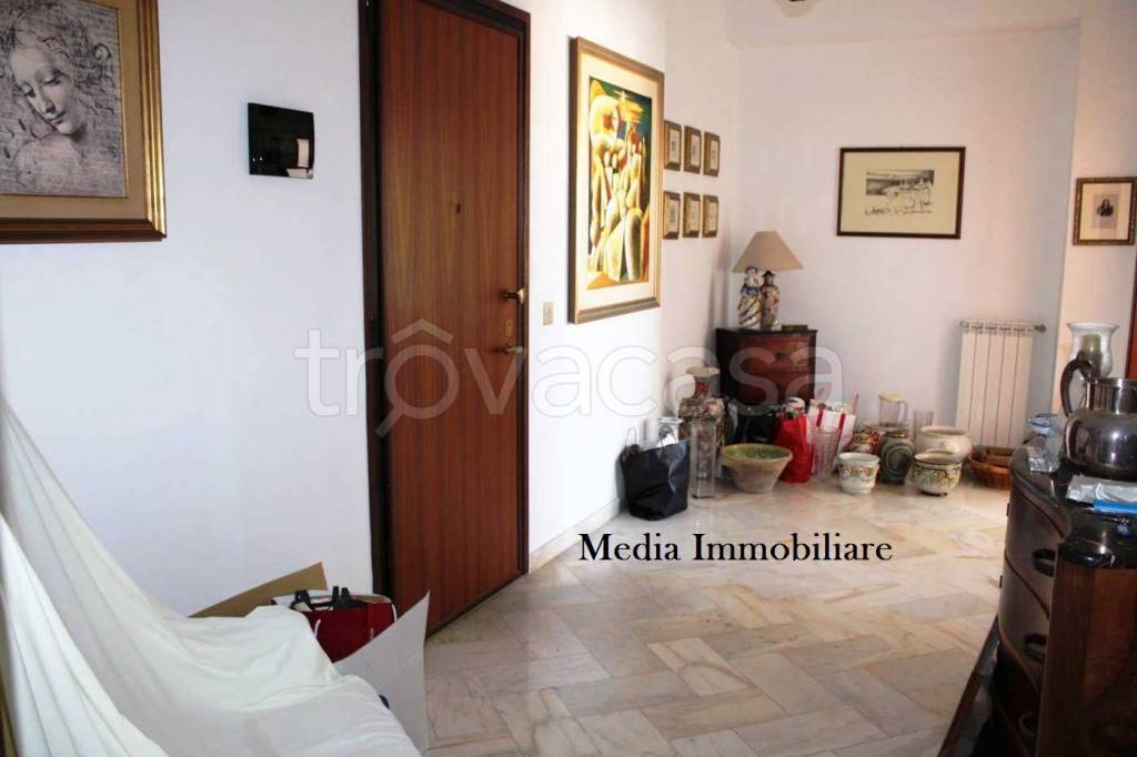 appartamento in vendita a Siracusa