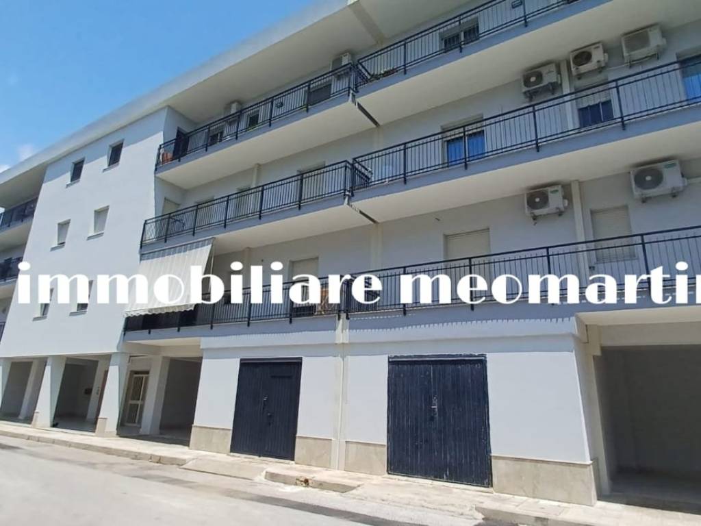 appartamento in vendita a Siracusa in zona Targia