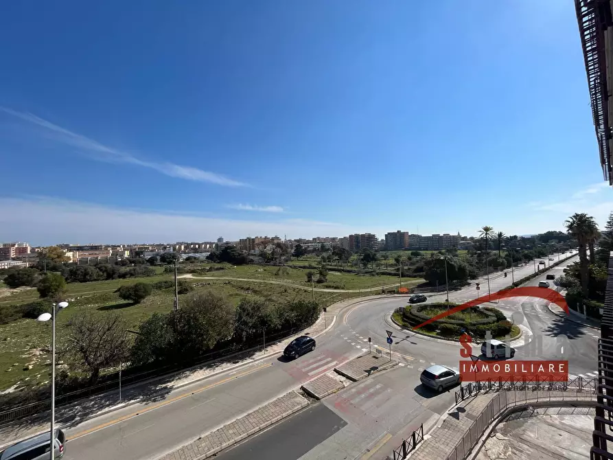 appartamento in vendita a Siracusa in zona Scala Greca