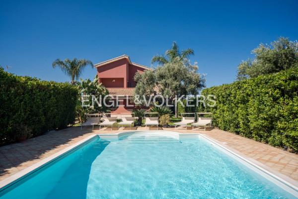 casa indipendente in vendita a Siracusa in zona Arenella